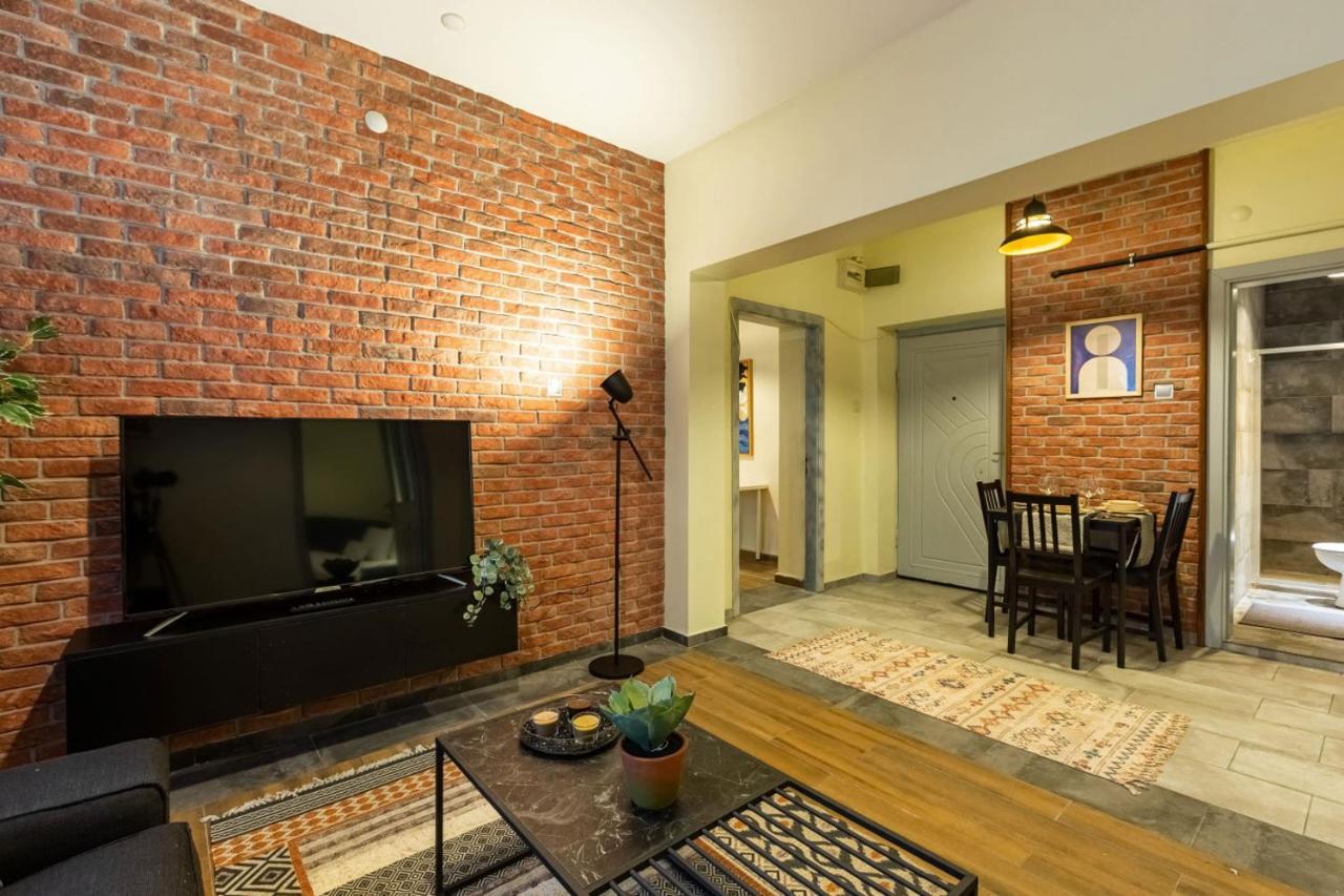 Apartament Charming Flat Near Trendy Attractions In Cihangir