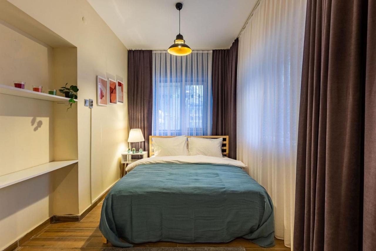 Apartament Charming Flat Near Trendy Attractions In Cihangir