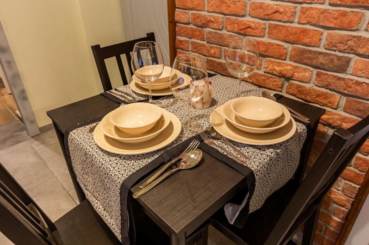 Apartament Charming Flat Near Trendy Attractions In Cihangir *