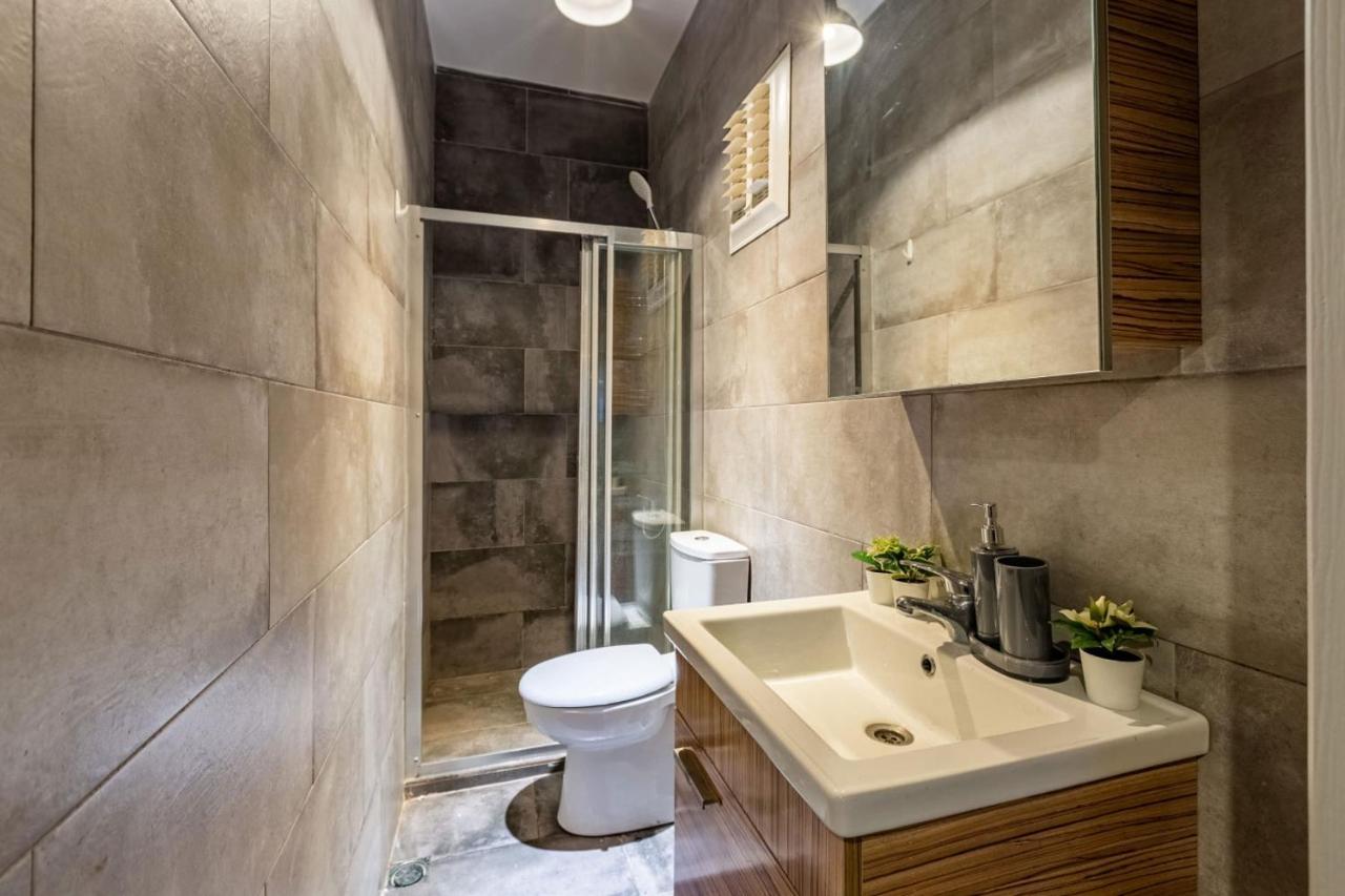 Apartament Charming Flat Near Trendy Attractions In Cihangir Istanbul