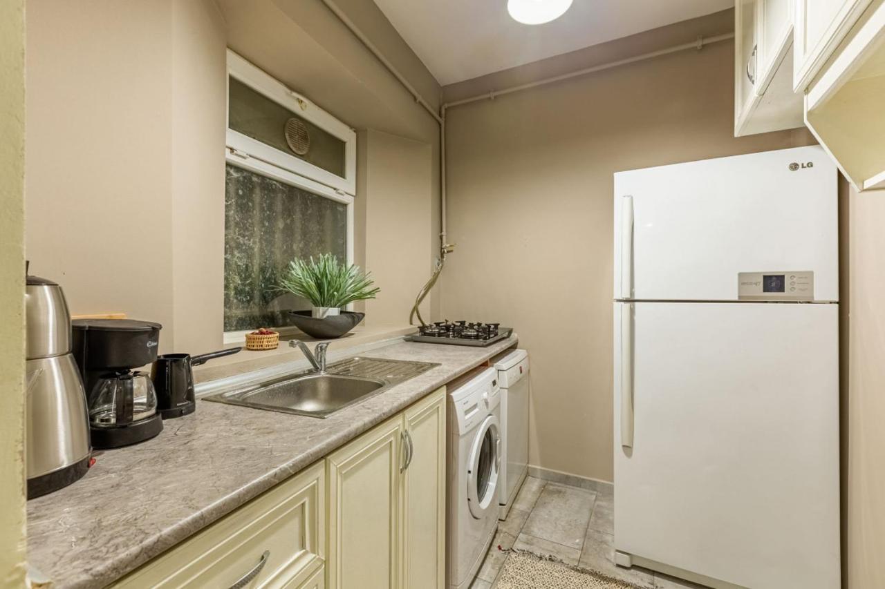 Apartament Charming Flat Near Trendy Attractions In Cihangir